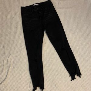 Vervet Brand Skinny Jeans